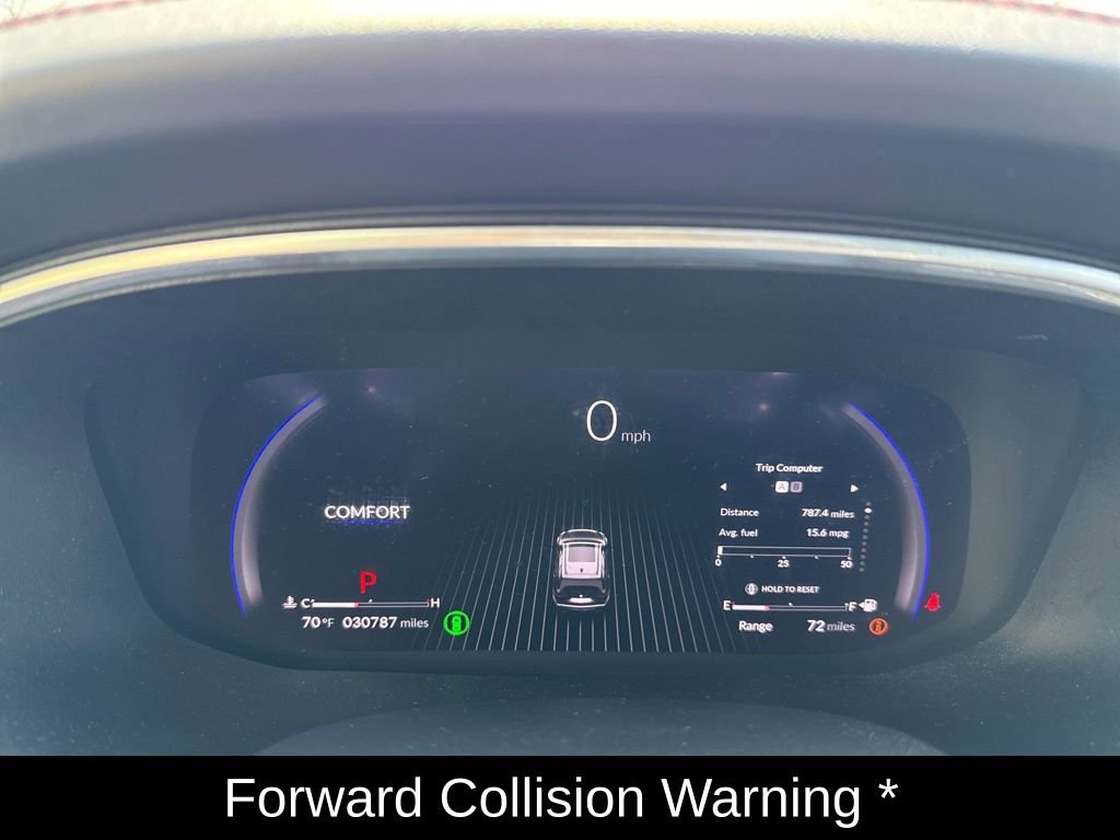 Used 2023 Acura MDX A-Spec image 18