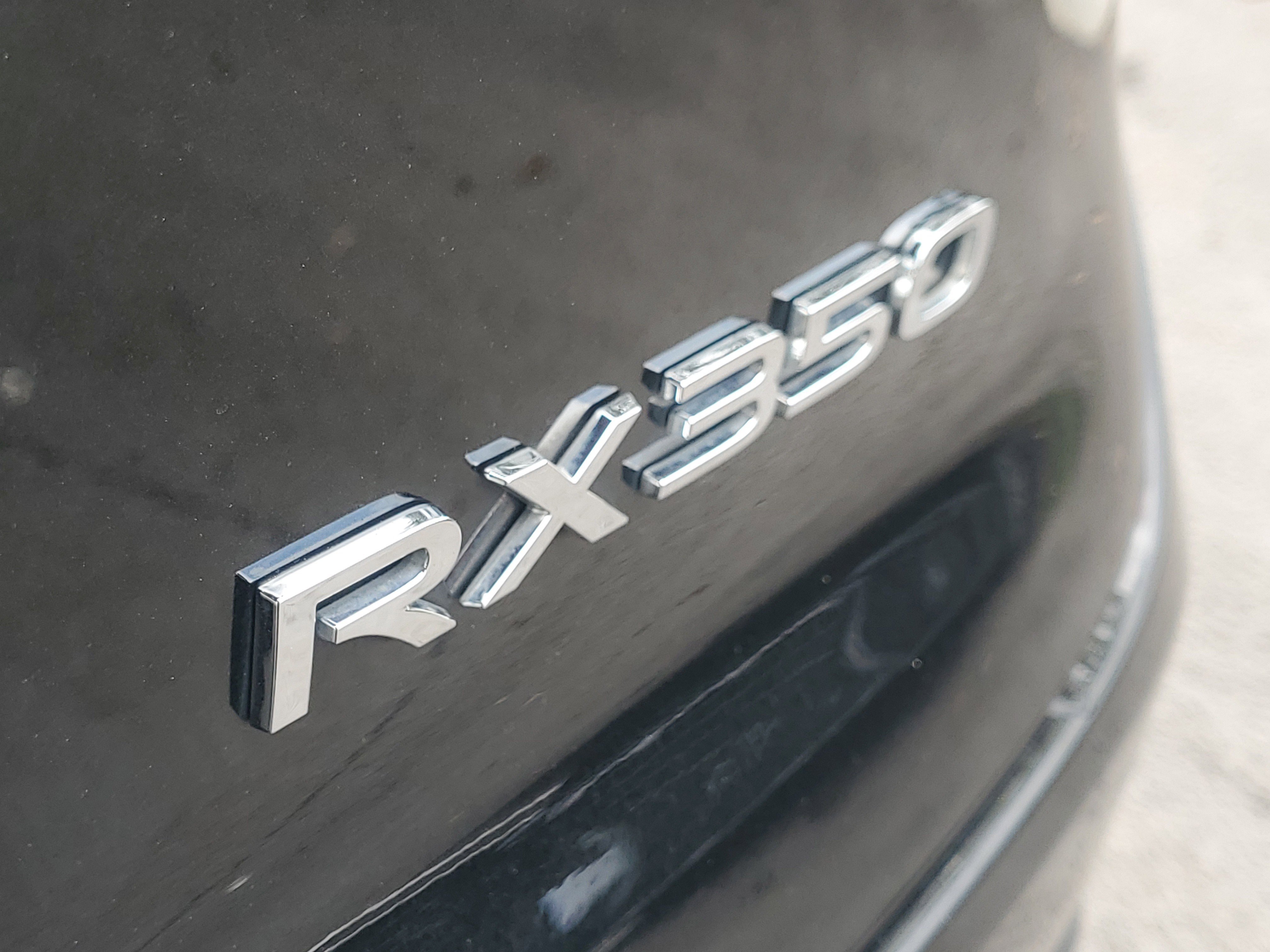 Used 2023 Lexus RX 350 FWD image 9