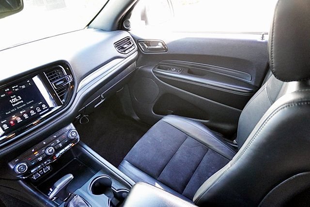 Used 2022 Dodge Durango GT RWD image 32