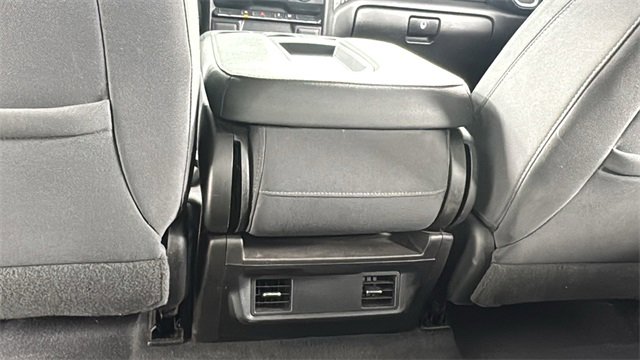 Used 2019 Chevrolet Silverado 1500 LT image 34