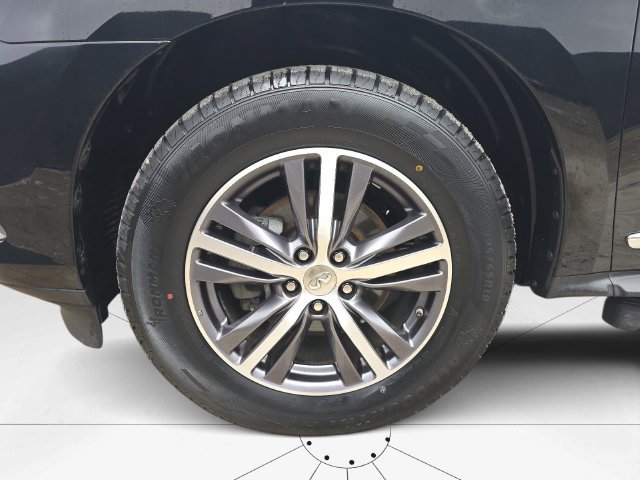 Used 2018 INFINITI QX60 FWD w/ Premium Plus Package image 31