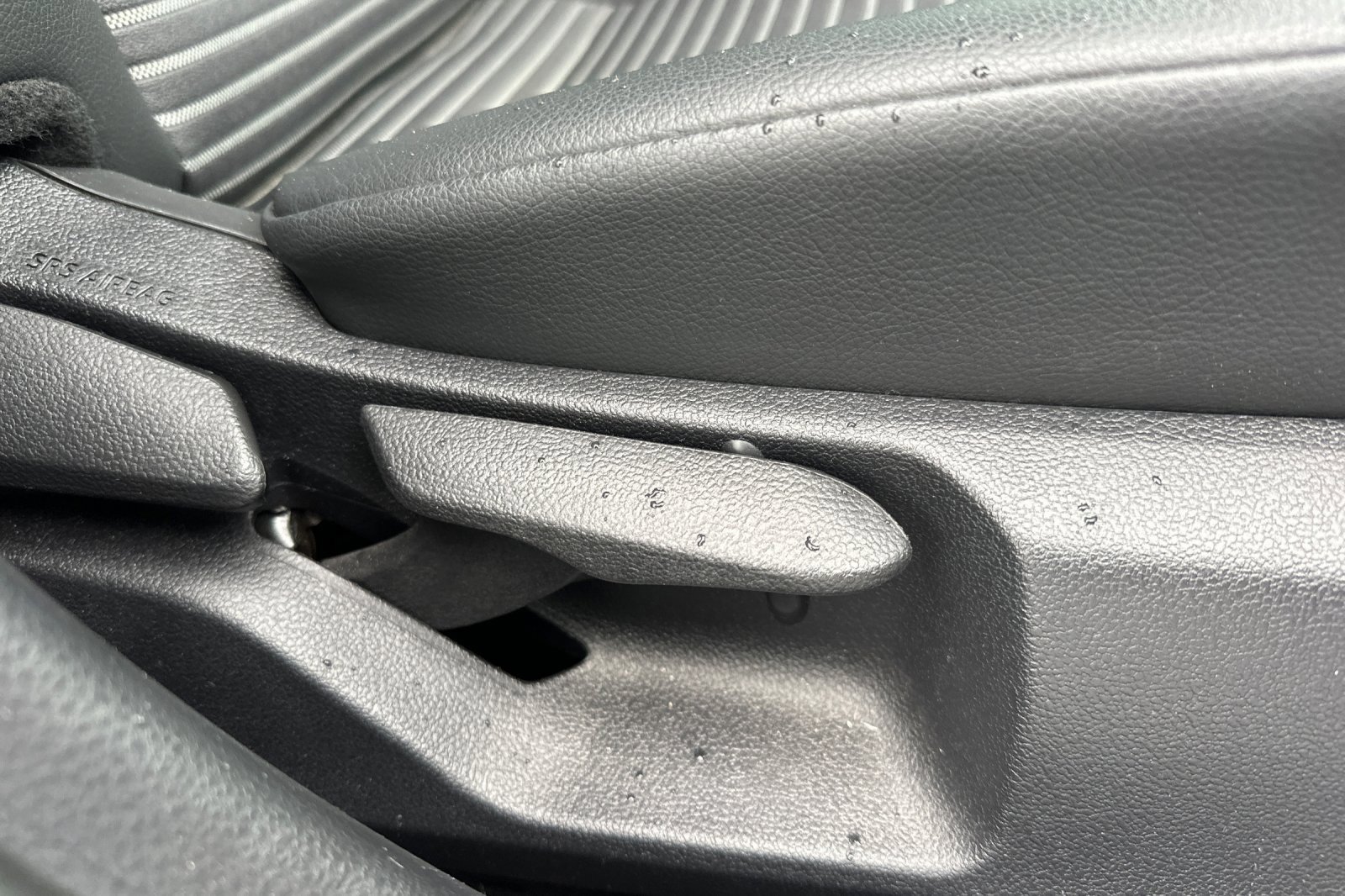 Used 2022 Toyota Camry SE image 22