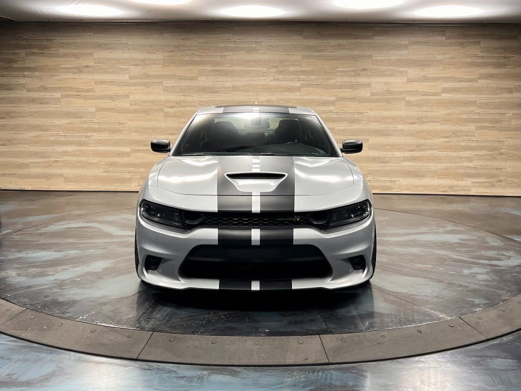 Used 2022 Dodge Charger Scat Pack image 18
