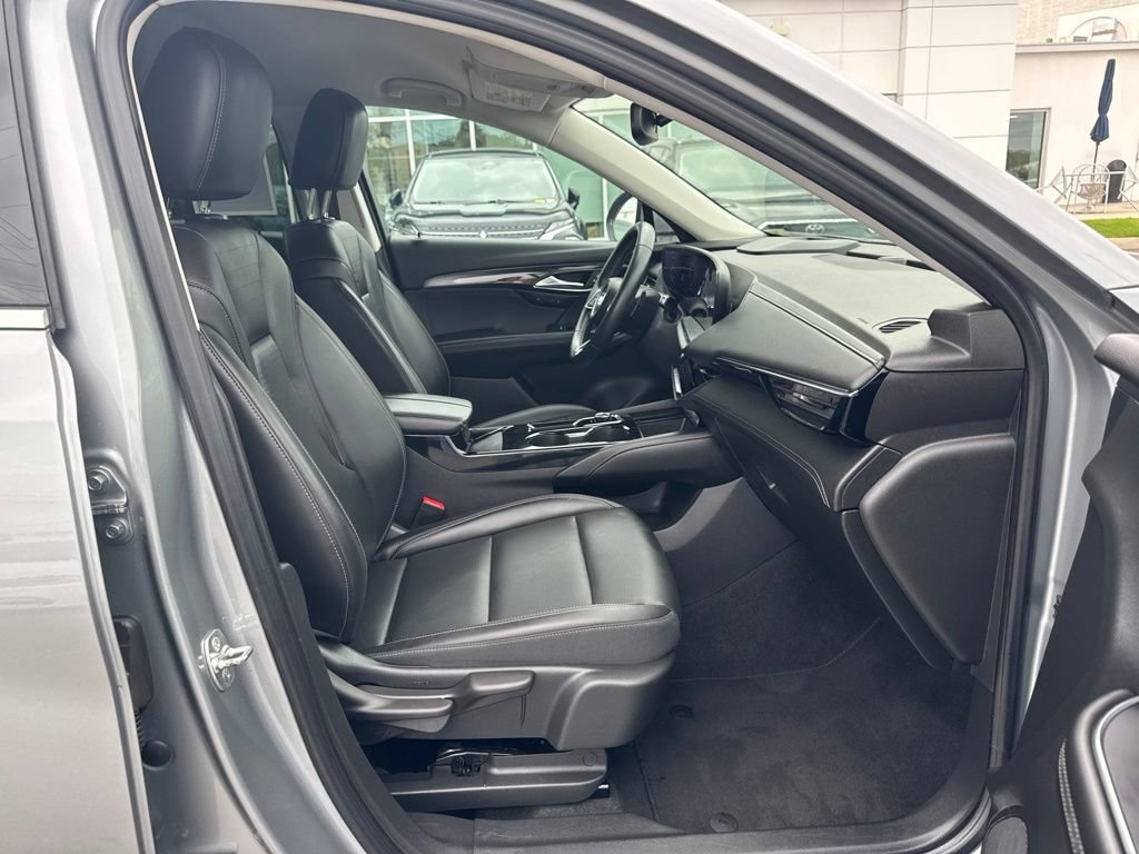 Used 2024 Buick Envision Preferred AWD/4WD image 15