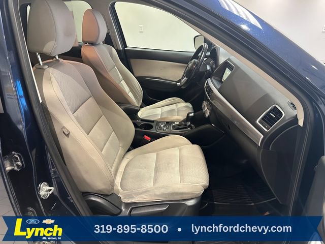 Used 2016 MAZDA CX-5 Touring AWD/4WD image 6