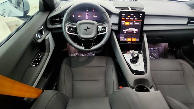 Used 2023 Polestar Polestar 2 AWD/4WD image 53
