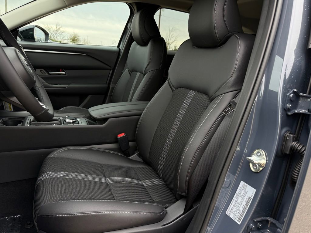 New 2026 MAZDA CX-50 Meridian Edition w/ Weather Package image 22