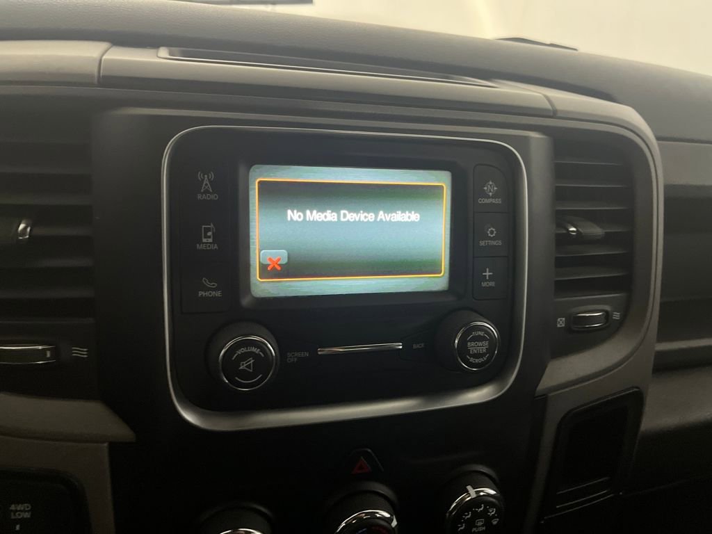 Used 2018 RAM 2500 Tradesman w/ Chrome Appearance Group image 62