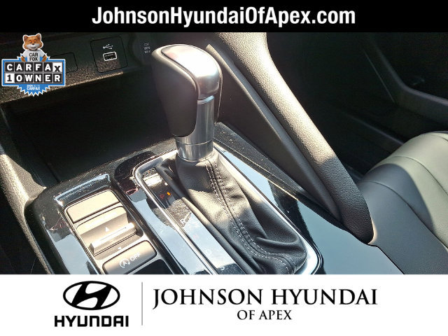 Used 2025 Acura Integra A-Spec FWD image 14