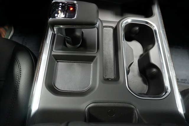 New 2026 Chevrolet Silverado 1500 RST w/ RST All Star Premium Package image 18