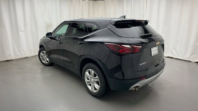 Used 2020 Chevrolet Blazer LT w/ LPO, Floor Liner Package image 34