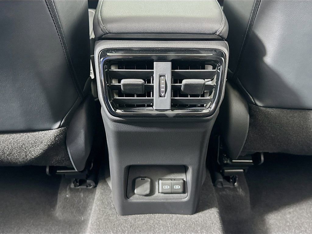 Used 2025 Lexus NX 350 AWD w/ Accessory Package (2T) image 30