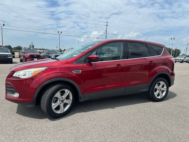 Used 2015 Ford Escape SE FWD image 29