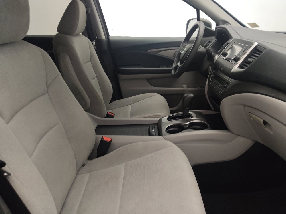 Used 2019 Honda Pilot LX image 21