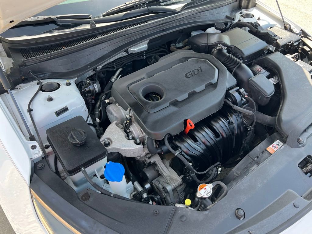 Used 2016 Kia Optima EX w/ Paint Protection Film Package FWD image 45