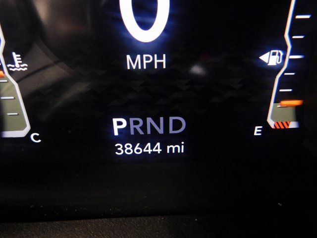 Used 2021 Jeep Wrangler Unlimited Sahara image 58