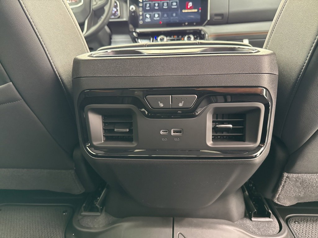 New 2026 GMC Sierra 1500 AT4 w/ Technology Package image 13