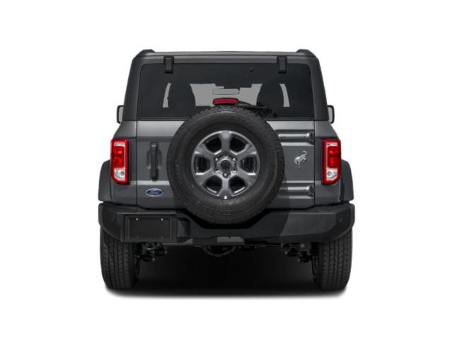 New 2025 Ford Bronco Big Bend image 29