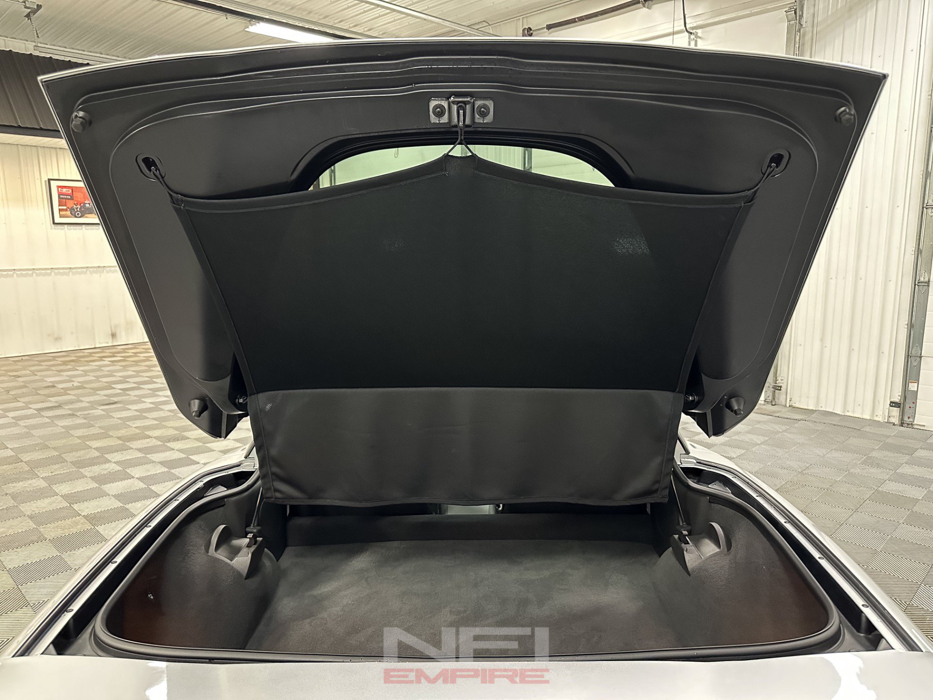 Used 2012 Chevrolet Corvette Grand Sport w/ 3LT Preferred Equipment Group RWD image 39