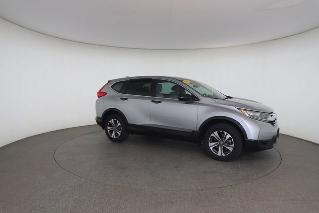 Used 2017 Honda CR-V LX image 26