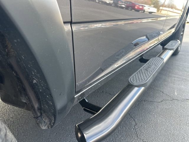 Used 2024 RAM 1500 Classic Warlock image 10