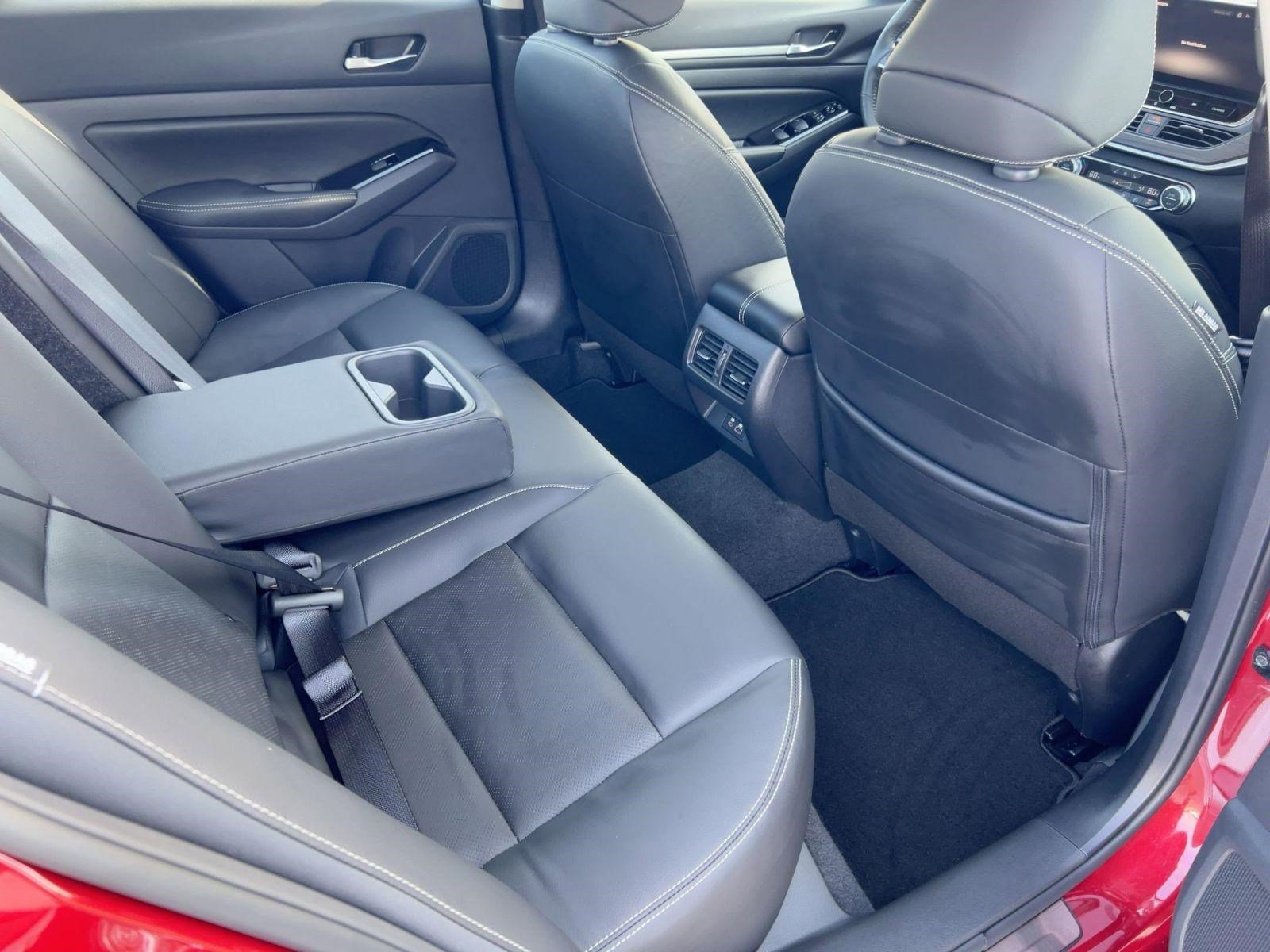 Used 2025 Nissan Altima 2.5 SL image 30