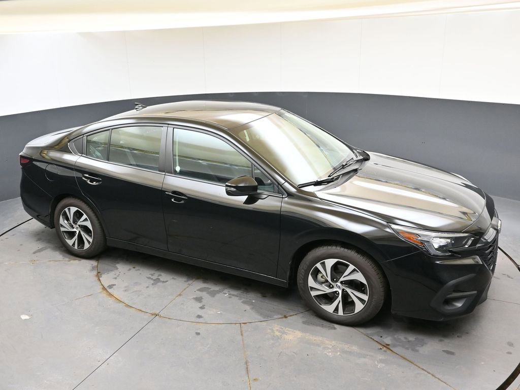 Certified 2025 Subaru Legacy Premium image 53
