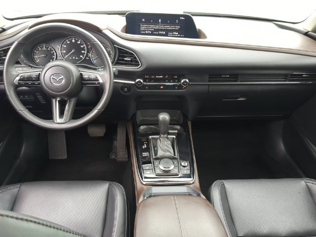 Used 2024 MAZDA CX-30 AWD 2.5 S w/ Premium Package image 32