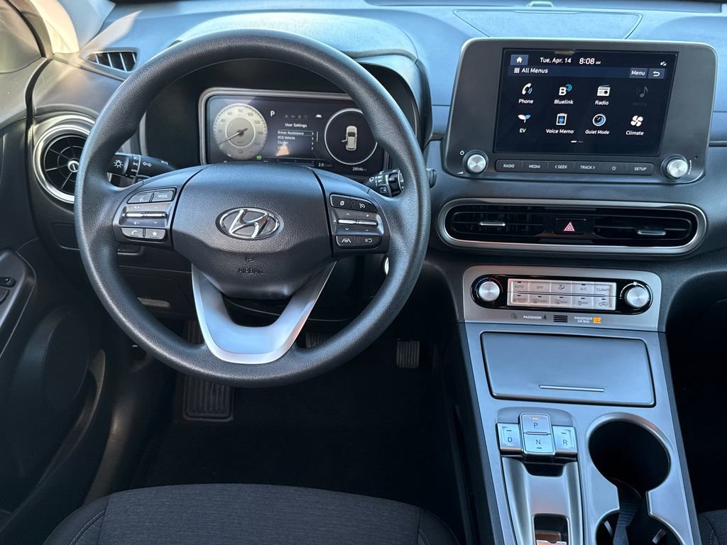Used 2023 Hyundai Kona SE FWD image 19