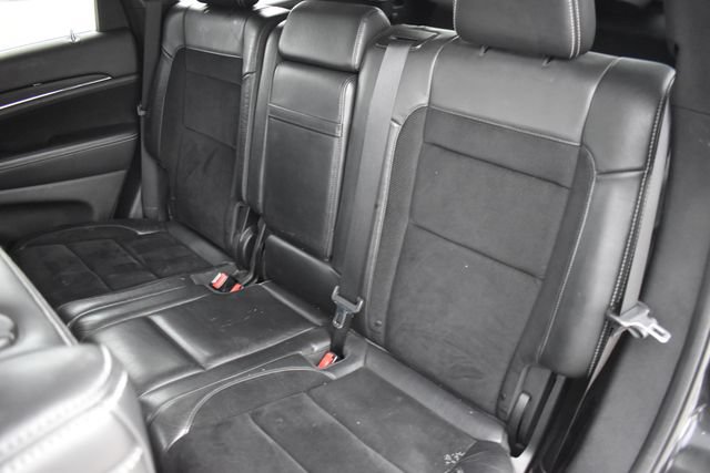 Used 2012 Jeep Grand Cherokee SRT8 w/ Luxury Group II AWD/4WD image 20