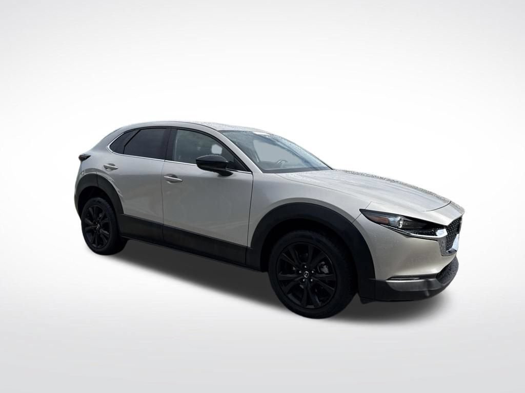 Used 2024 MAZDA CX-30 AWD 2.5 S w/ Select Sport Pkg image 17
