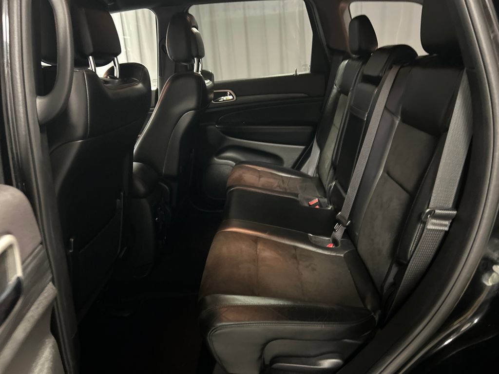 Used 2021 Jeep Grand Cherokee Laredo X AWD/4WD image 23