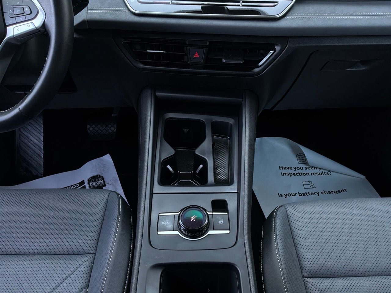 Used 2026 Volkswagen Tiguan SE FWD image 15