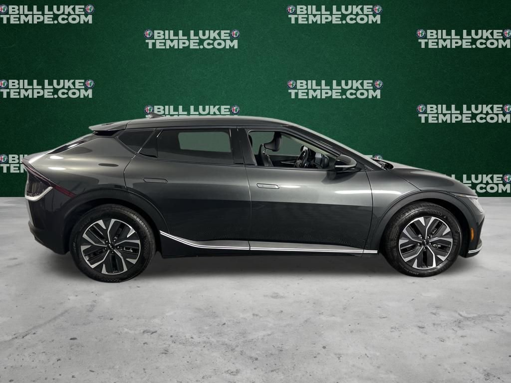 Used 2024 Kia EV6 Light image 7