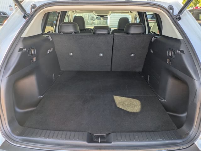 Used 2026 MAZDA CX-50 AWD 2.5 S w/ Preferred Pkg image 25