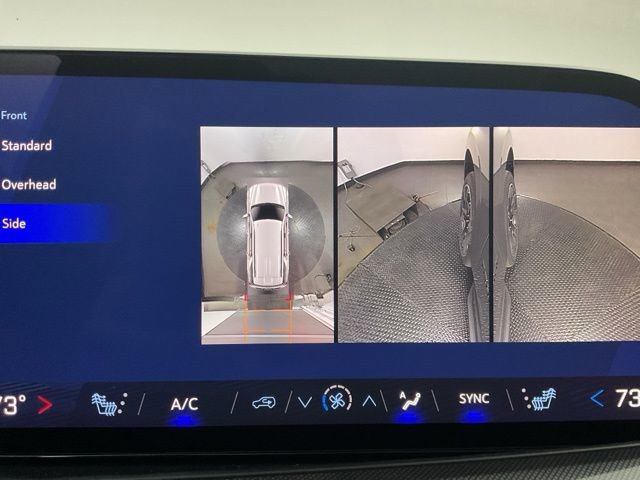 New 2026 Chevrolet Tahoe RST w/ Advanced Technology Package image 18