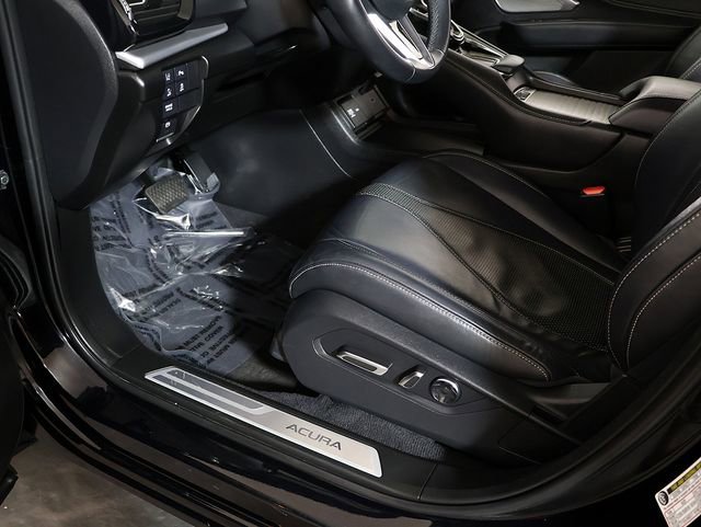 Certified 2020 Acura RDX AWD w/ Technology Package image 25