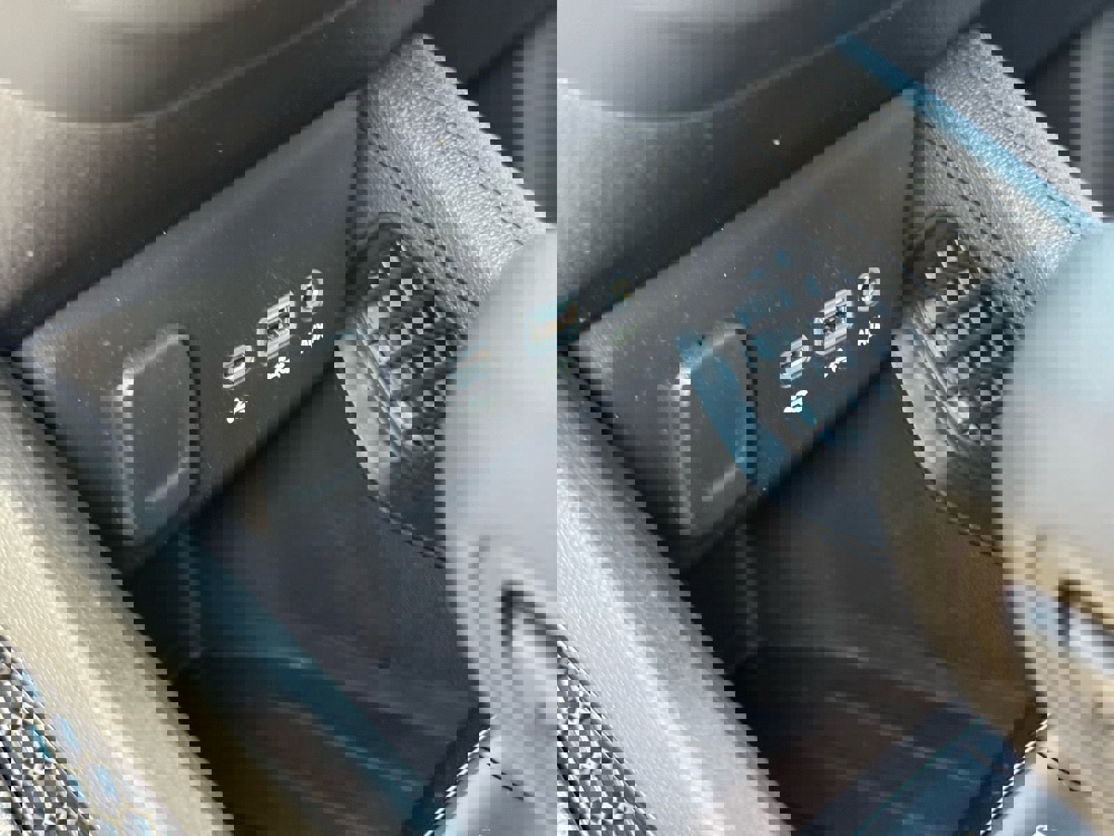 Used 2023 Chevrolet TrailBlazer LT image 30