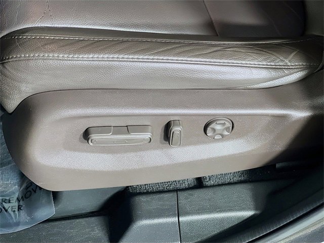 Used 2018 Honda Odyssey EX-L image 12
