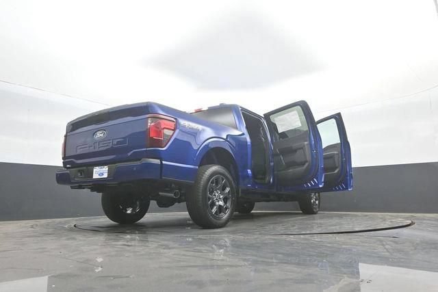 New 2026 Ford F150 STX w/ Equipment Group 200A AWD/4WD image 43
