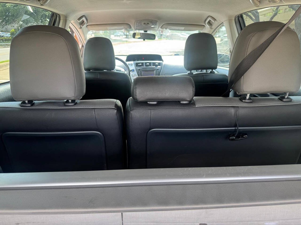 Used 2013 Toyota Prius V Two FWD image 29