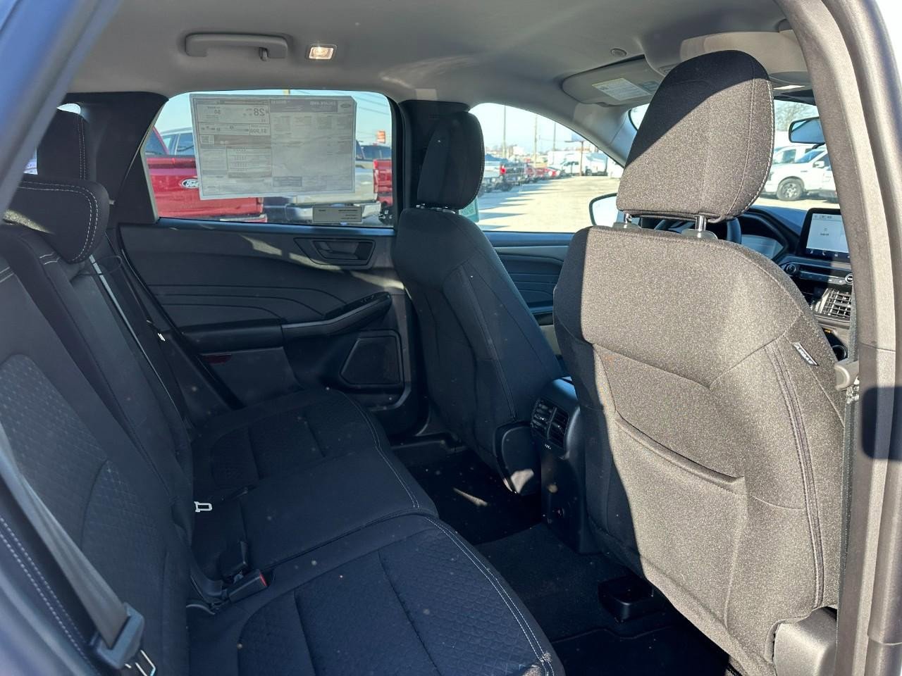 New 2025 Ford Escape Active w/ Cold Weather Package image 4