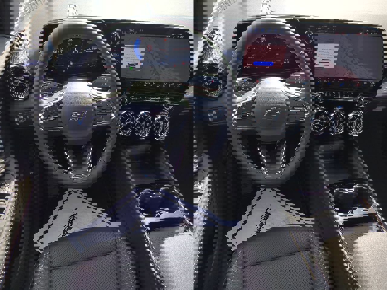 New 2026 Chevrolet Blazer EV LT image 20