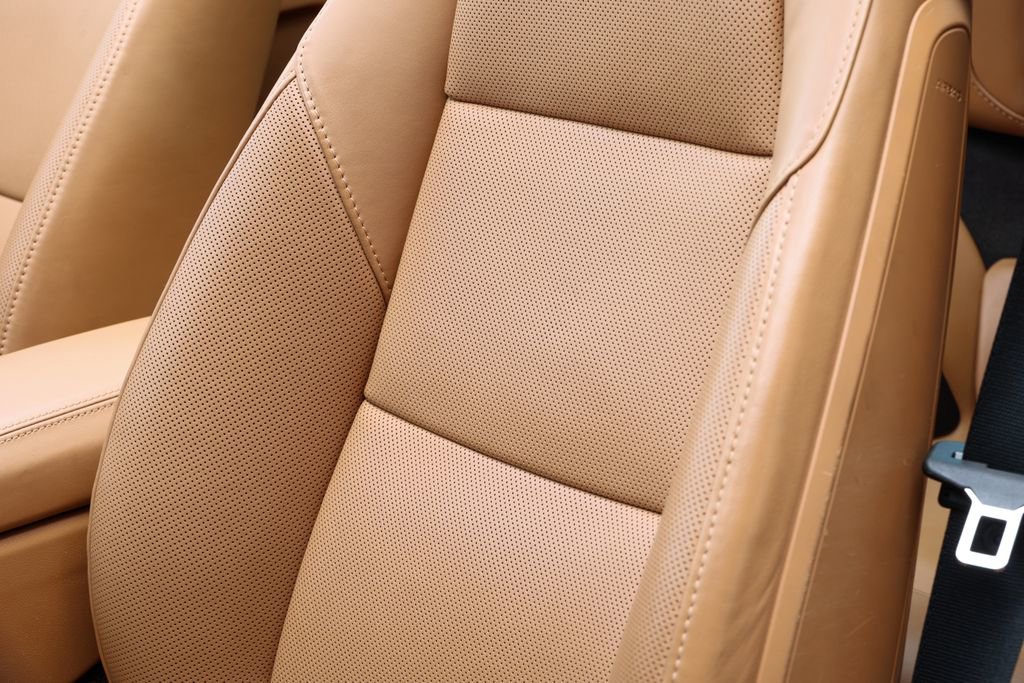 Certified 2017 Porsche 911 Targa 4S AWD/4WD image 47