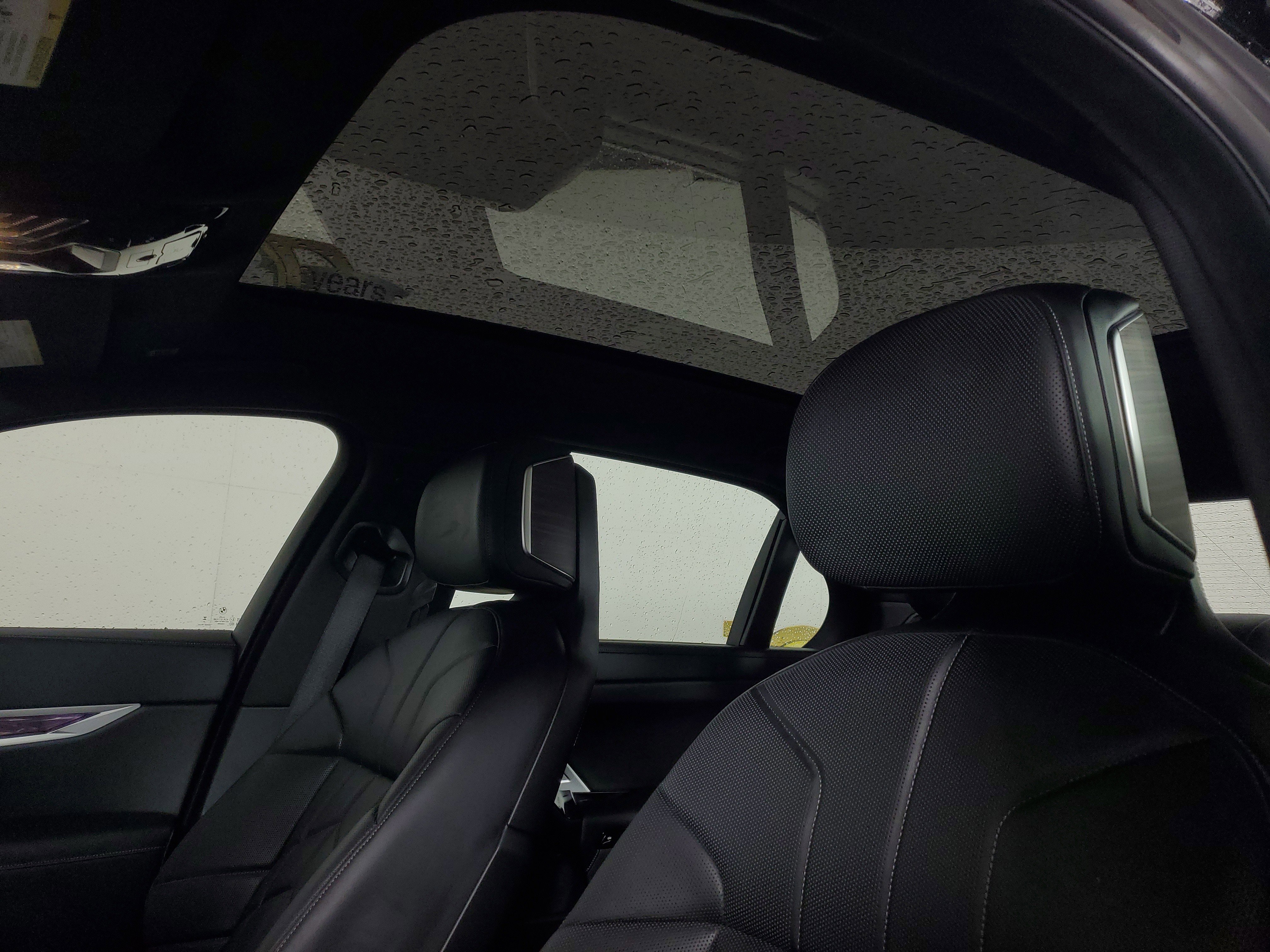 New 2025 BMW i7 xDrive60 image 20