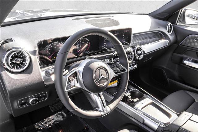 New 2026 Mercedes-Benz GLB 250 4MATIC image 10
