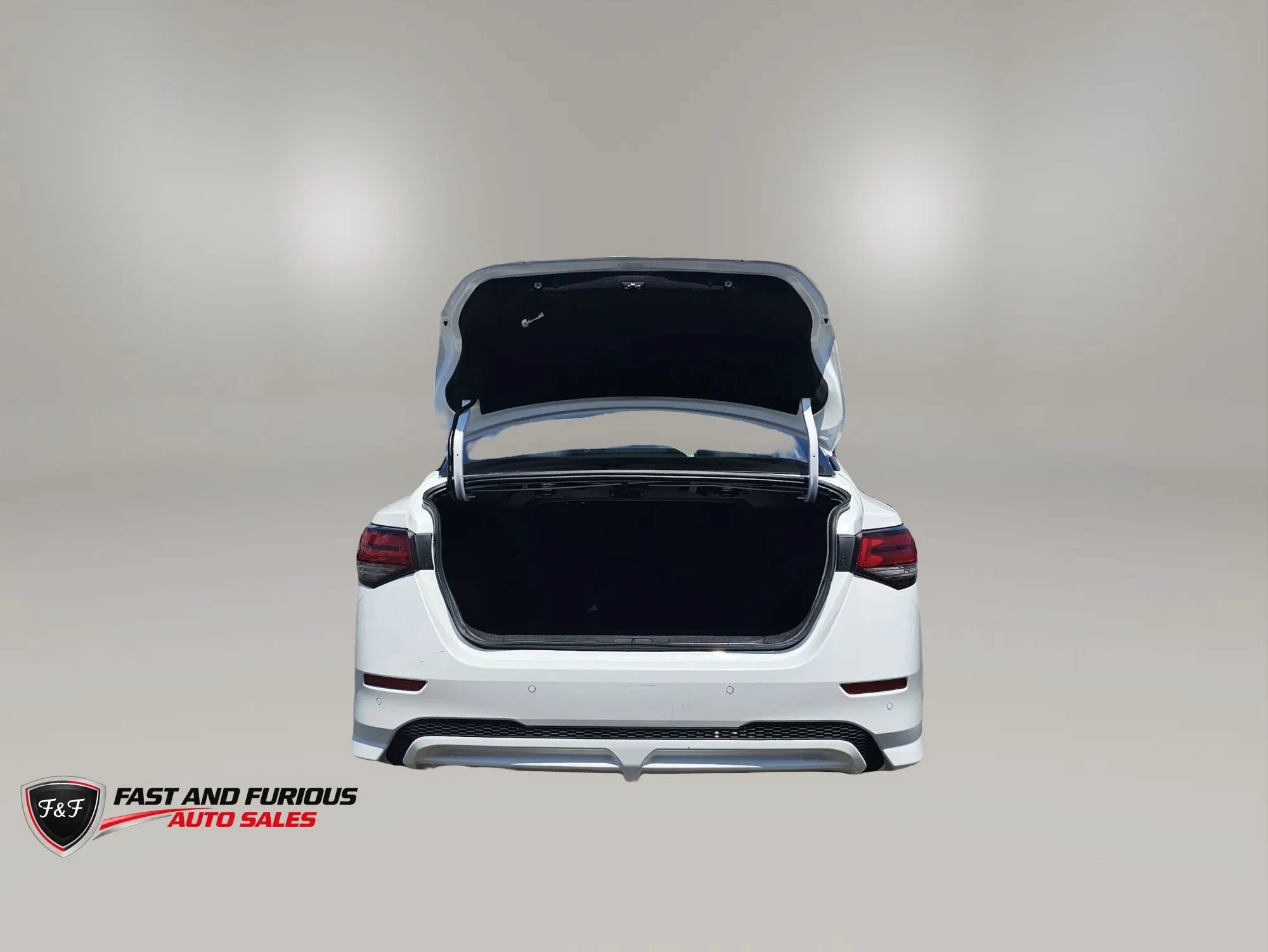 Used 2024 Nissan Sentra SV FWD image 7