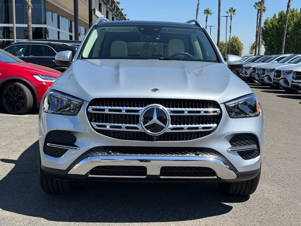 New 2026 Mercedes-Benz GLE 350 4MATIC image 16