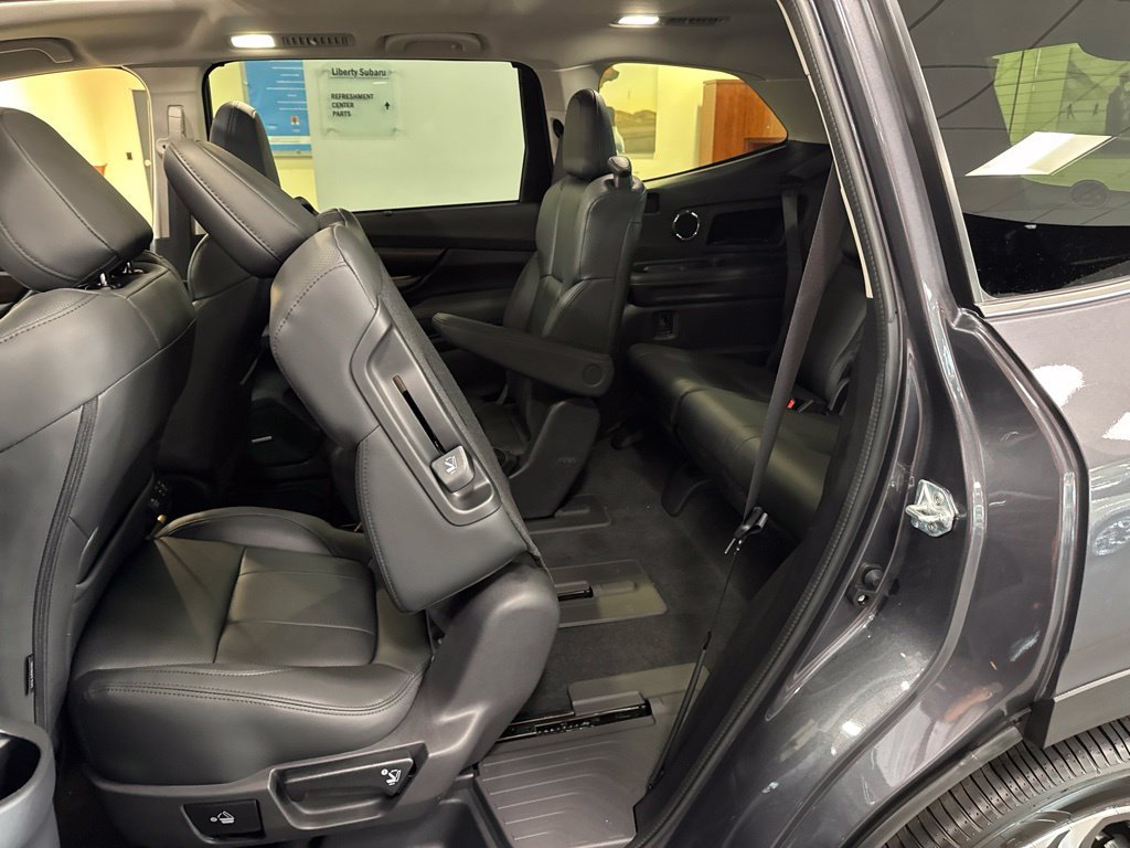 New 2026 Subaru Ascent Touring AWD/4WD image 22