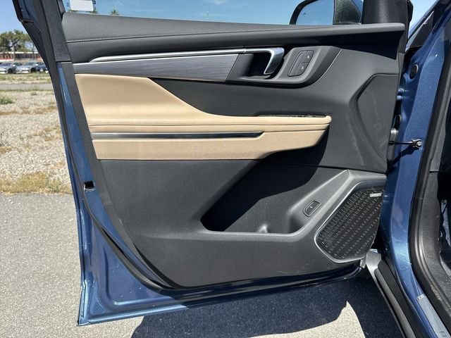 New 2026 Buick Enclave Preferred FWD image 18